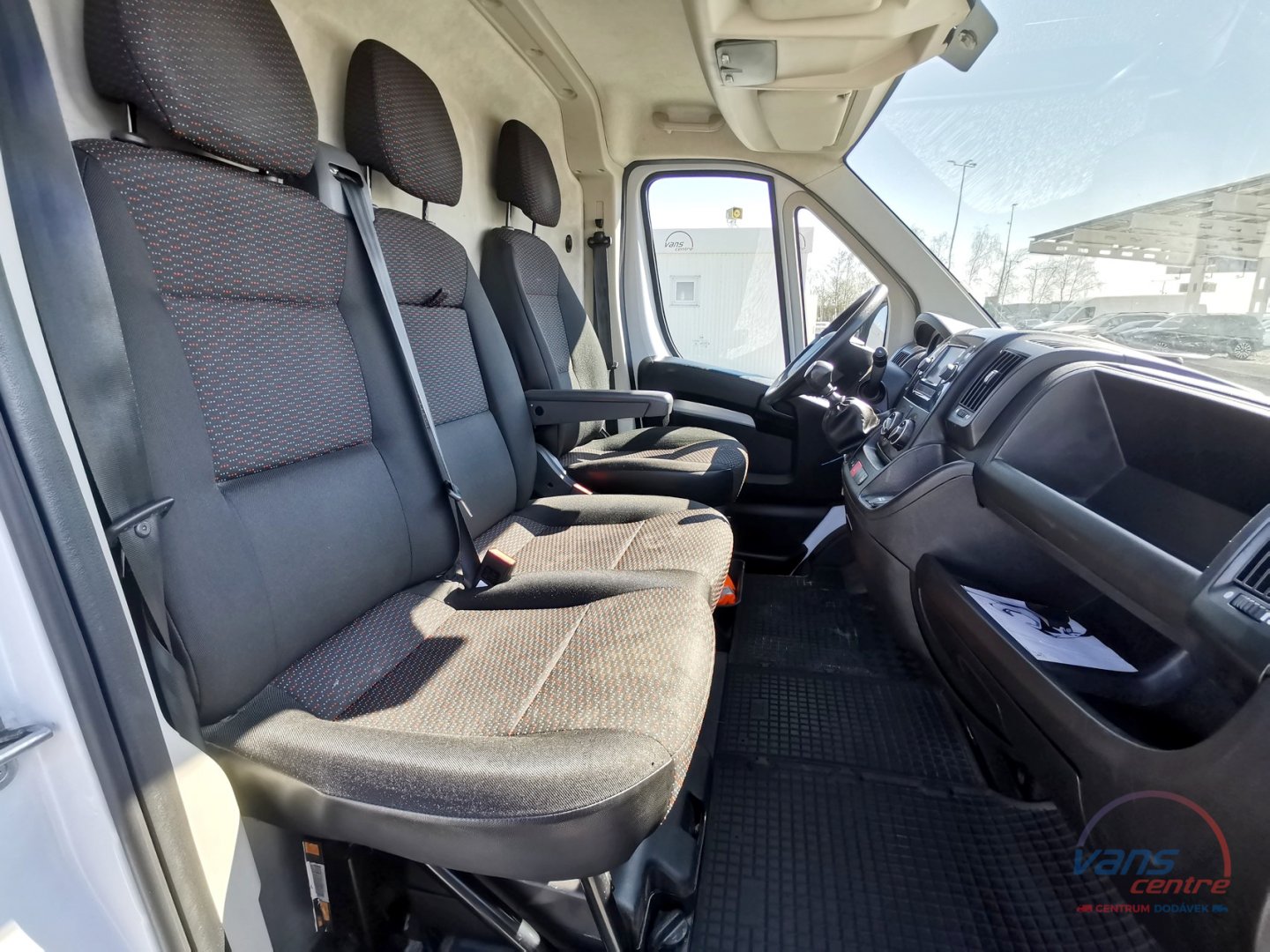 Mercedes-Benz VITO 114CDI/XL KLIMA/ TAŽNÉ