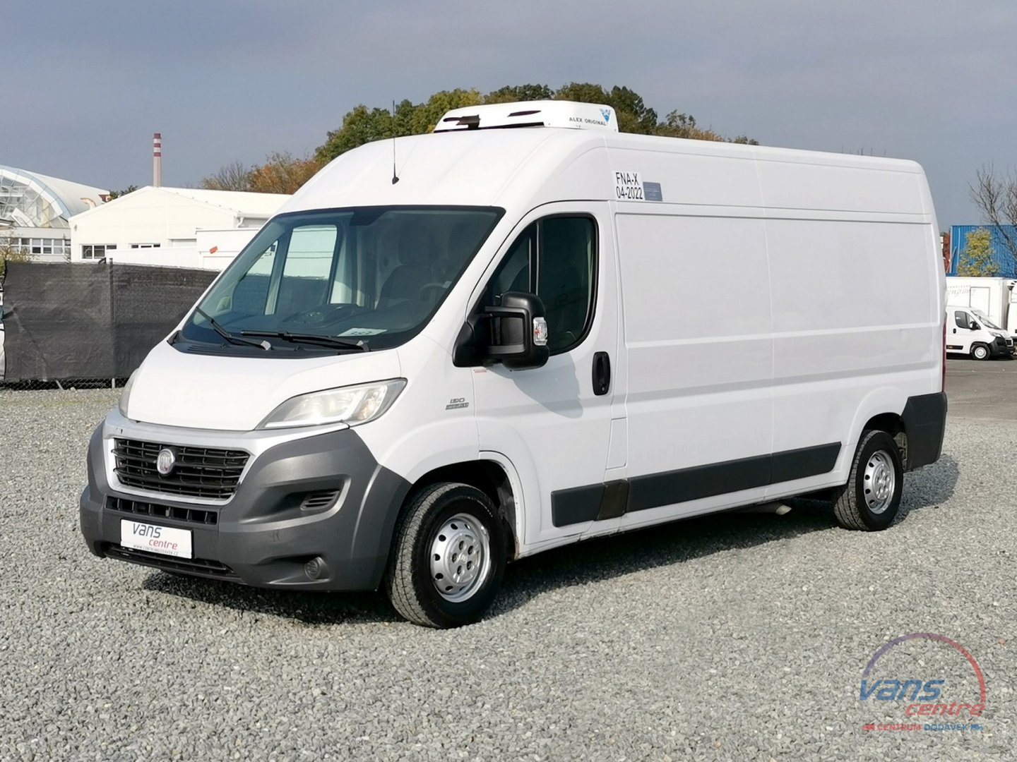 Renault TRAFIC 1.6DCI/70KW L1H1/ 9 MÍST/ KLIMA/ TEMPOMAT/ ČR