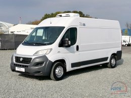 Fiat DUCATO 130MJET L4H2/ CHLAĎÁK/ TEMPOMAT