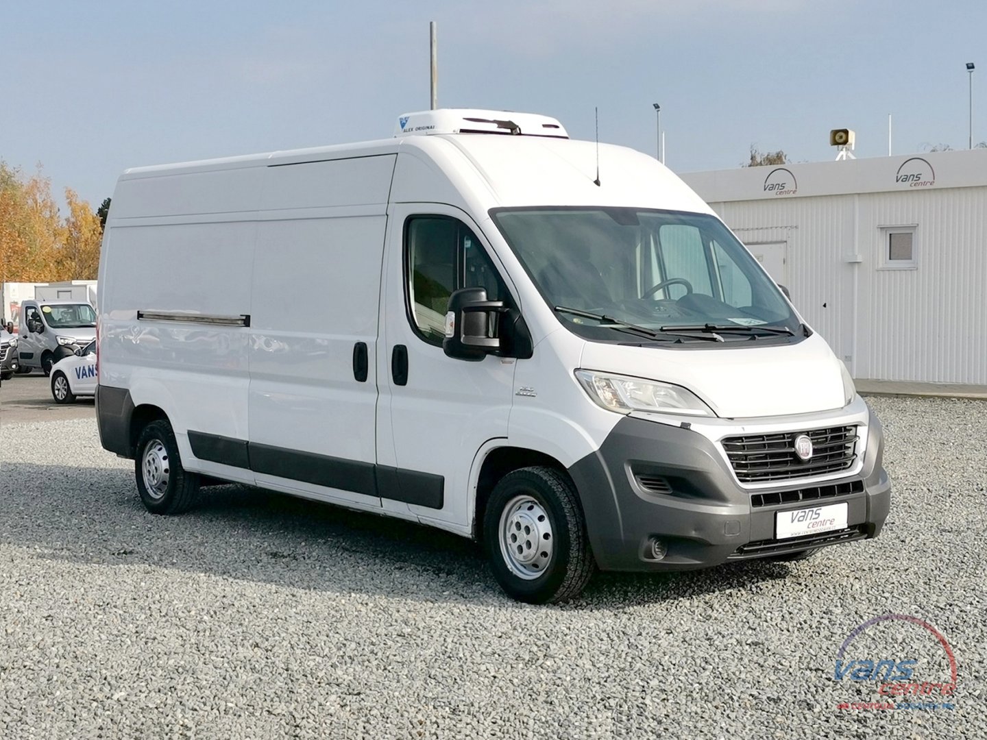 Renault TRAFIC 1.6DCI/70KW L1H1/ 9 MÍST/ KLIMA/ TEMPOMAT/ ČR