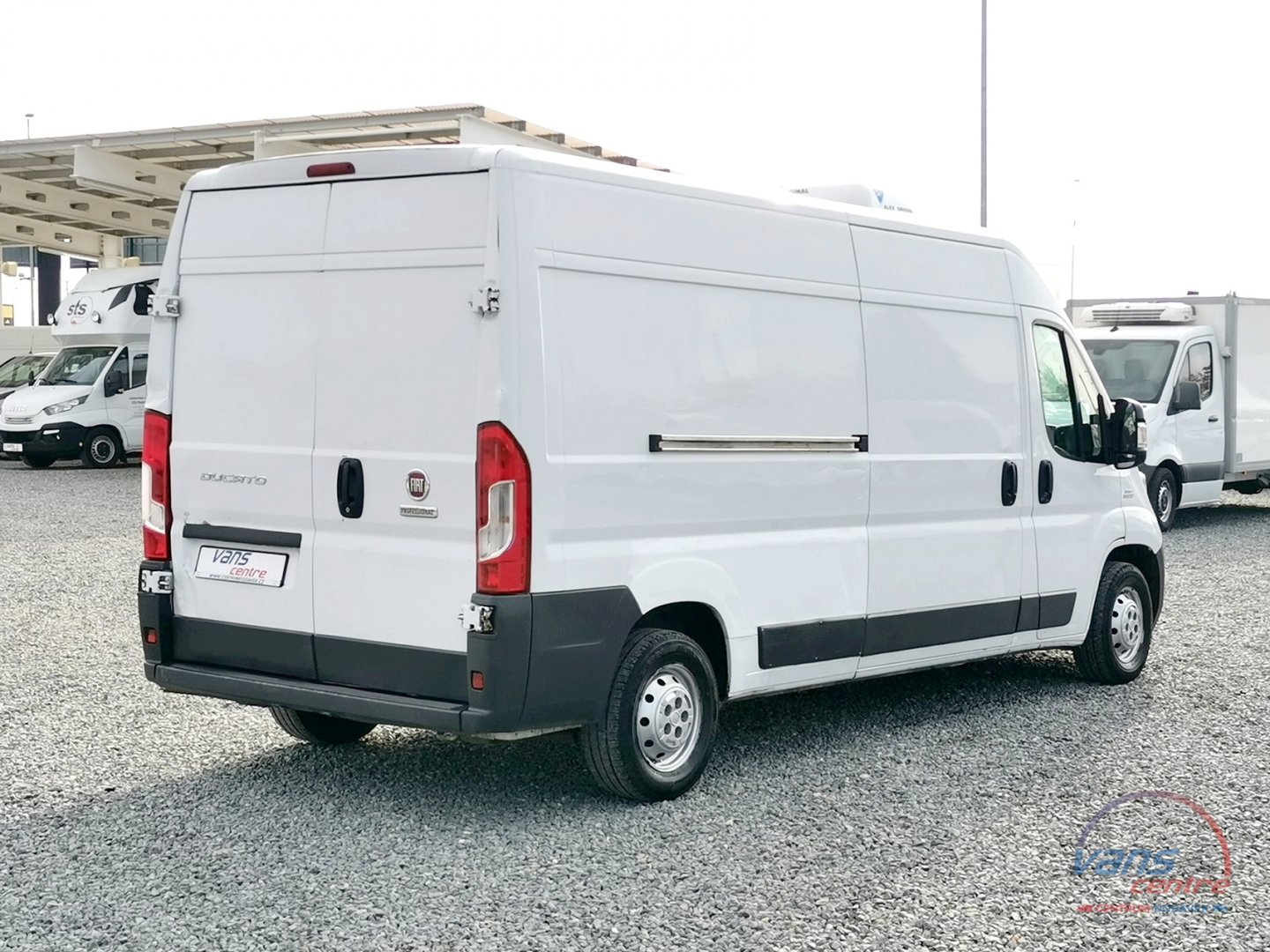 Renault TRAFIC 1.6DCI/70KW L1H1/ 9 MÍST/ KLIMA/ TEMPOMAT/ ČR