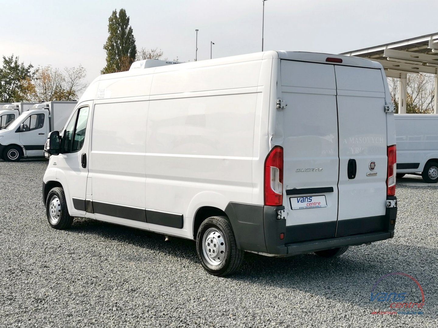 Renault TRAFIC 1.6DCI/70KW L1H1/ 9 MÍST/ KLIMA/ TEMPOMAT/ ČR