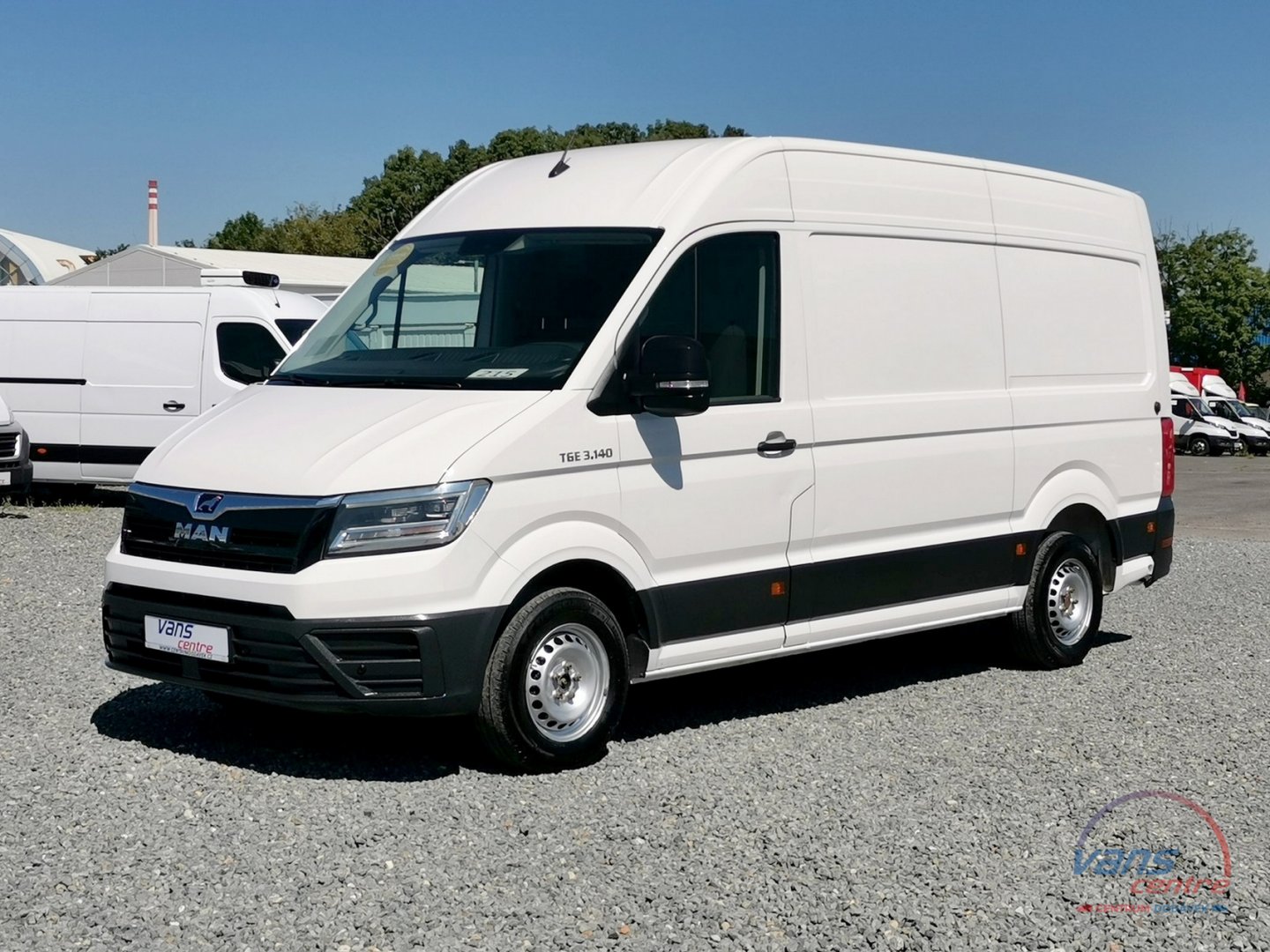 Renault MASTER 150DCI L3H2/ MRAZÍ/CHLADÍ/ 250V/ 1.MAJ.