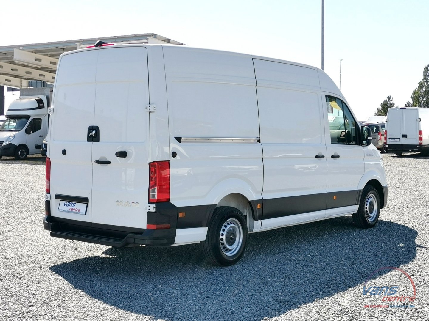 Renault MASTER 150DCI L3H2/ MRAZÍ/CHLADÍ/ 250V/ 1.MAJ.