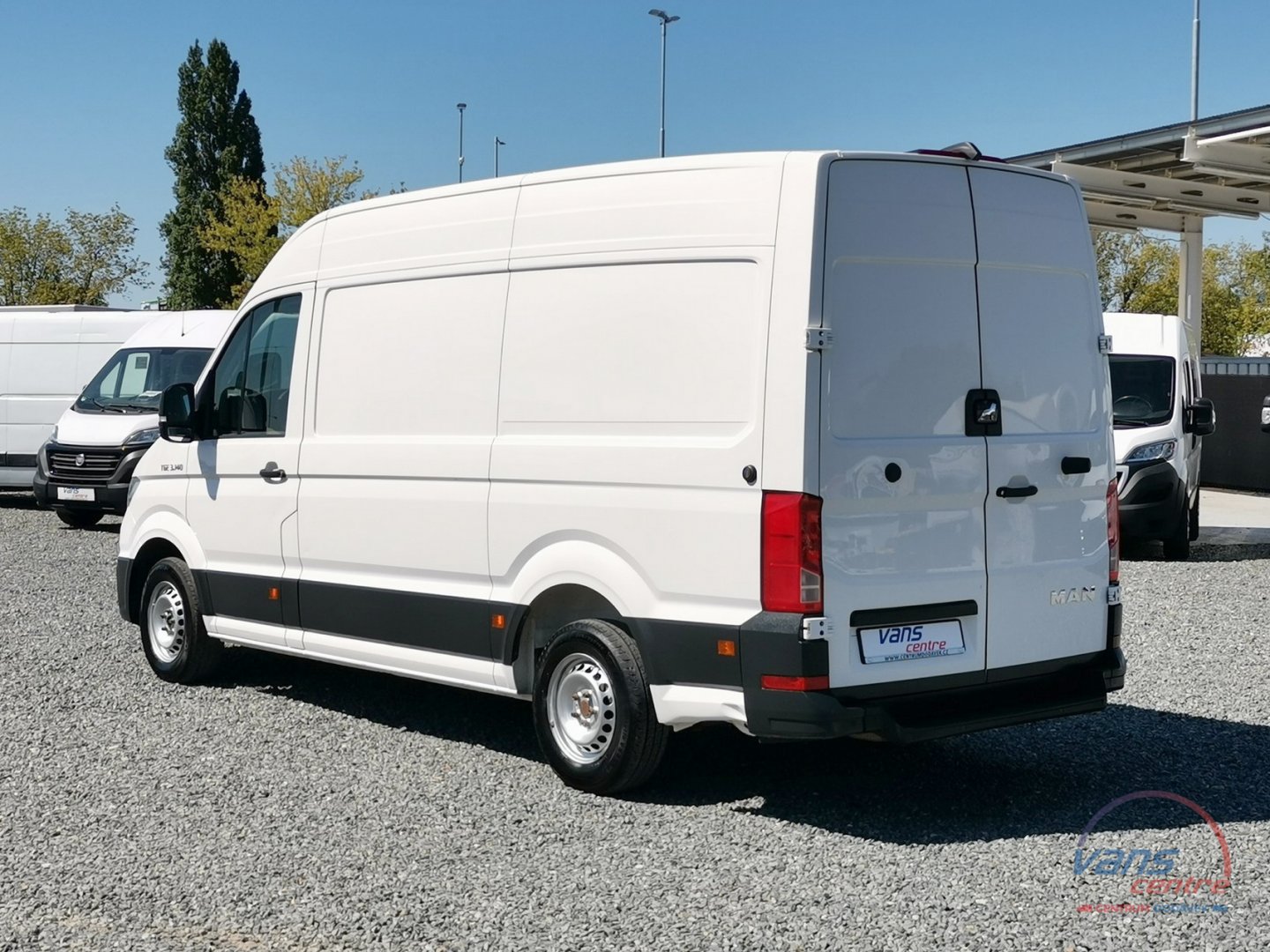 Renault MASTER 150DCI L3H2/ MRAZÍ/CHLADÍ/ 250V/ 1.MAJ.