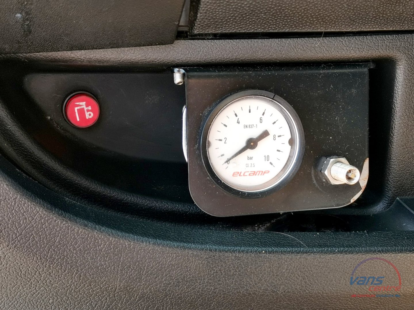 Fiat DUCATO 150MJET SKŘÍŇ 8 PALET/ MĚCHY/ HYDR.ČELO