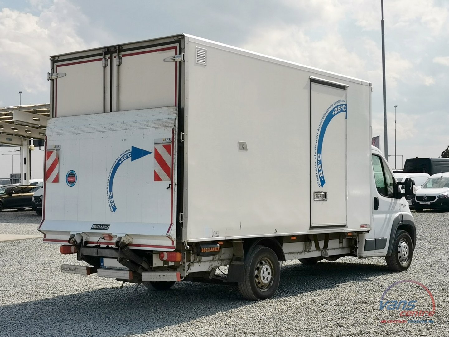 Iveco DAILY 35C15 MAXI XL/ AUTO.KLIMA