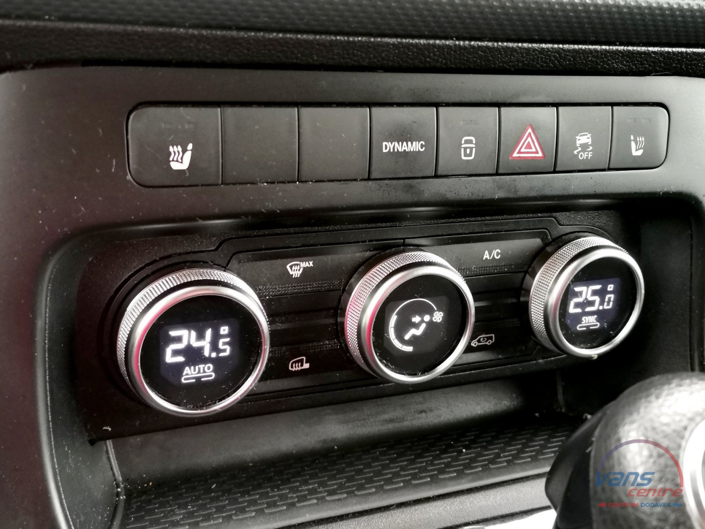 Mercedes-Benz ECITAN/L 90KW/ 45KWH / 75350KM