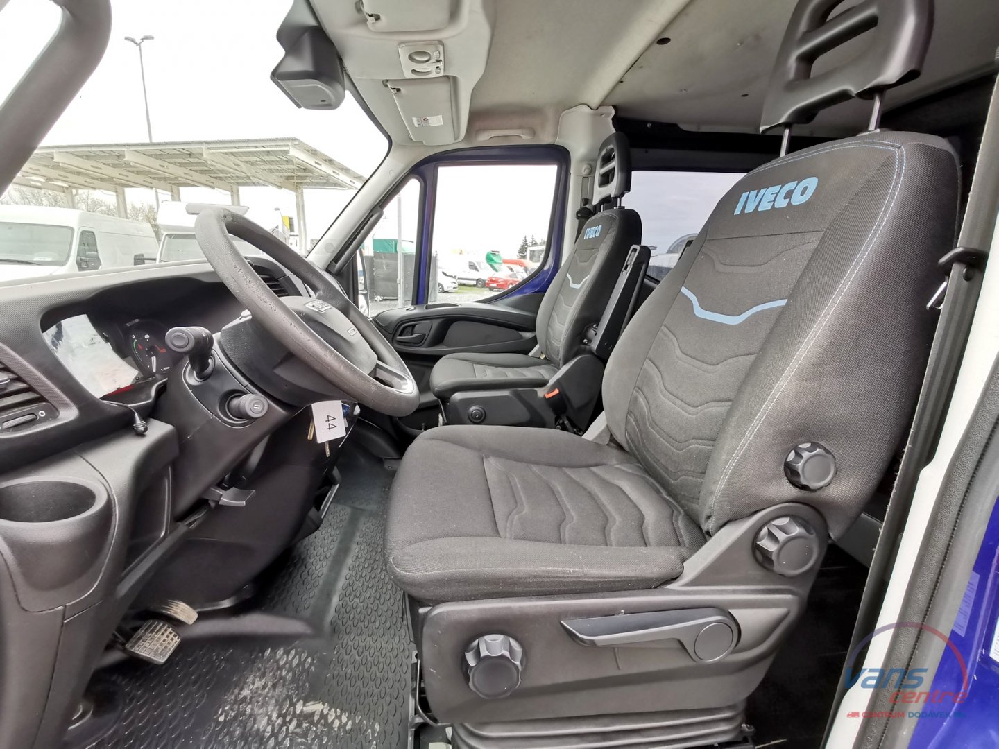 Renault MASTER 150DCI L4H3/ ZÁRUKA!/ TOP STAV!