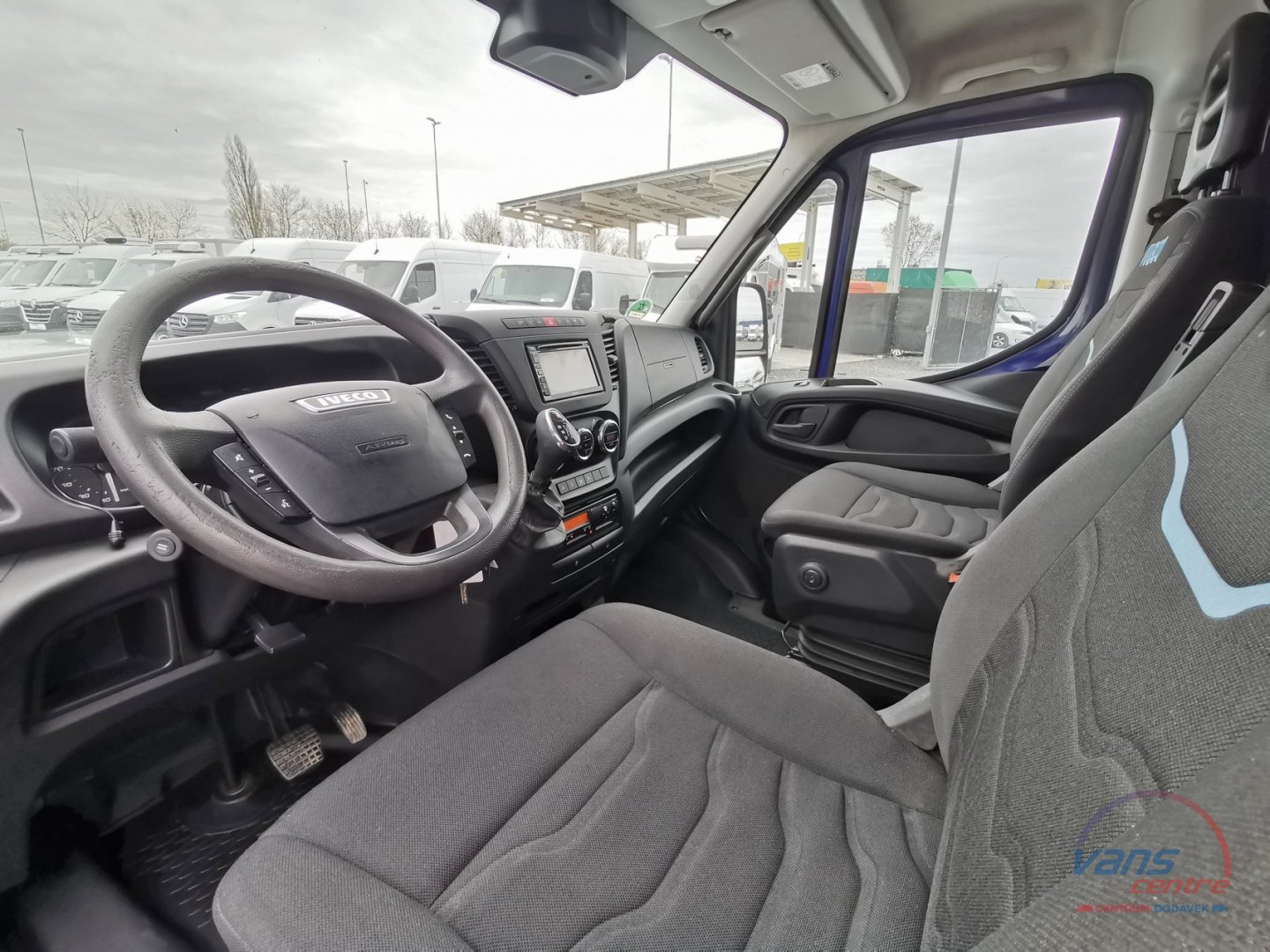 Renault MASTER 150DCI L4H3/ ZÁRUKA!/ TOP STAV!