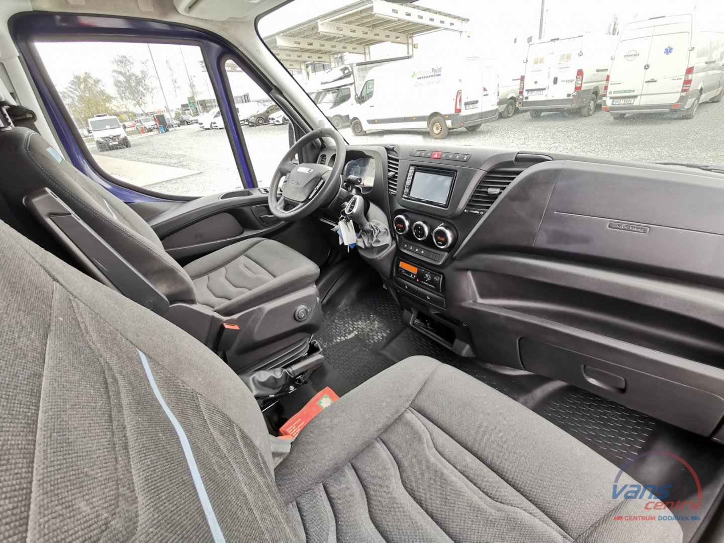 Renault MASTER 150DCI L4H3/ ZÁRUKA!/ TOP STAV!