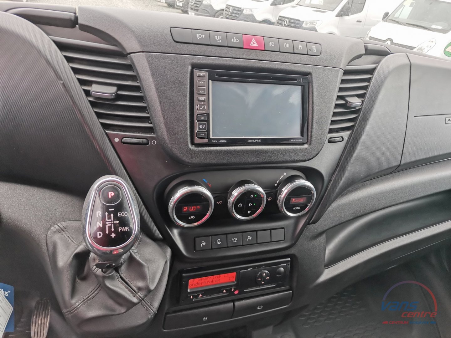 Renault MASTER 150DCI L4H3/ ZÁRUKA!/ TOP STAV!