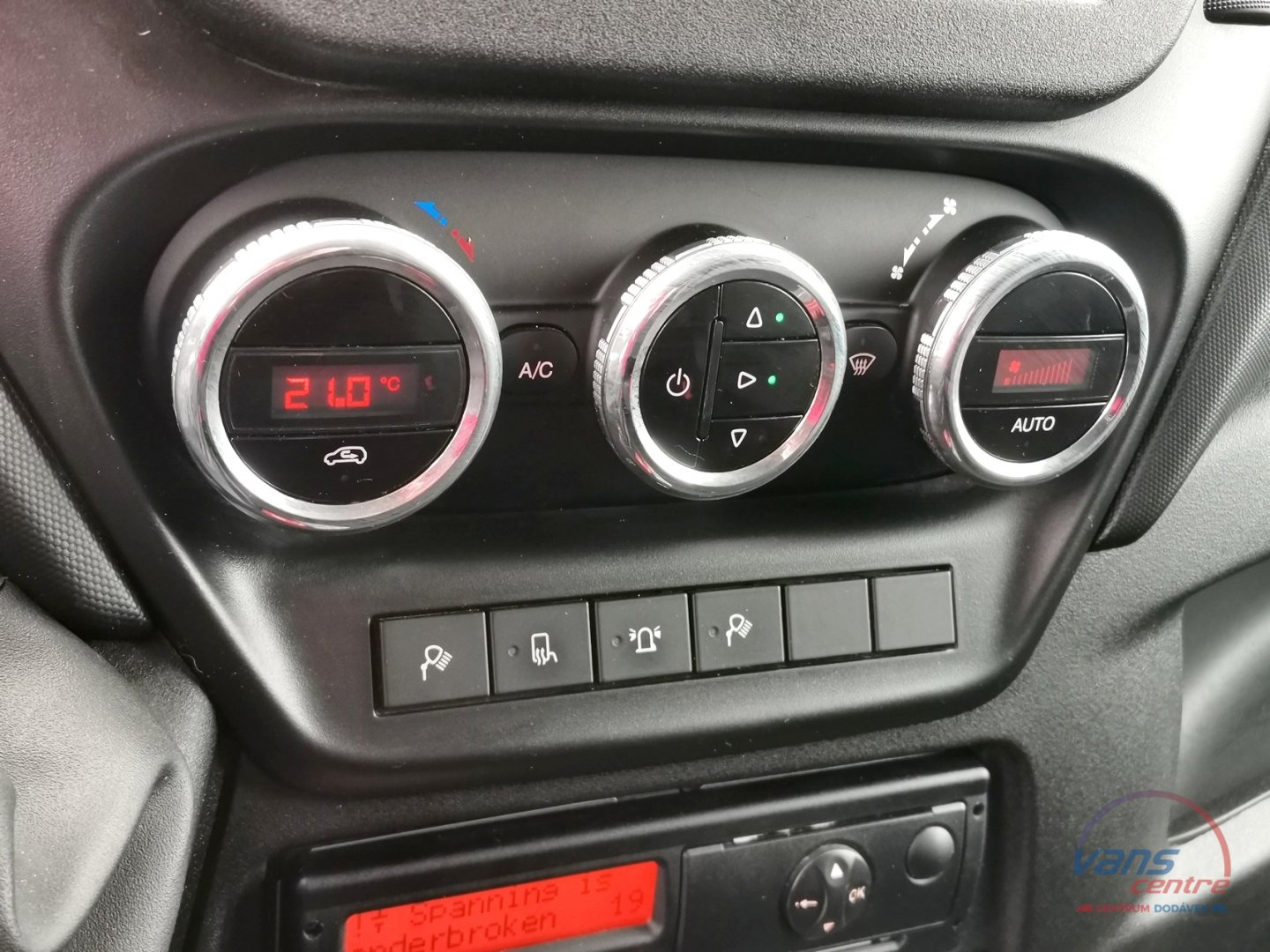 Renault MASTER 150DCI L4H3/ ZÁRUKA!/ TOP STAV!