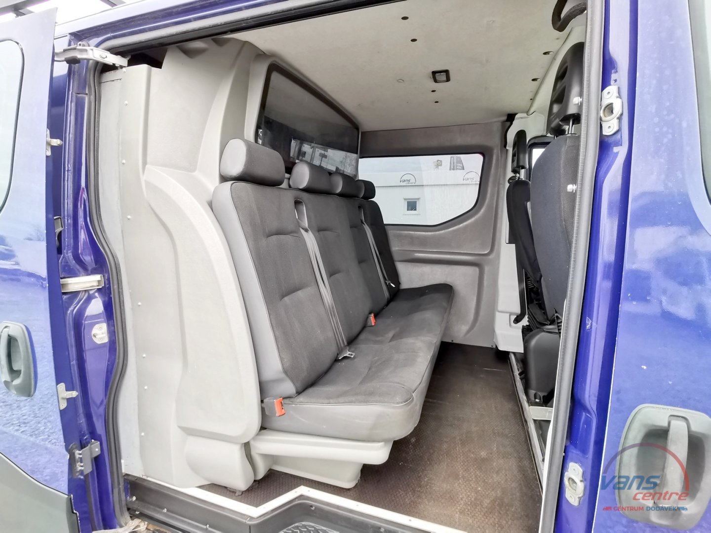 Renault MASTER 150DCI L4H3/ ZÁRUKA!/ TOP STAV!