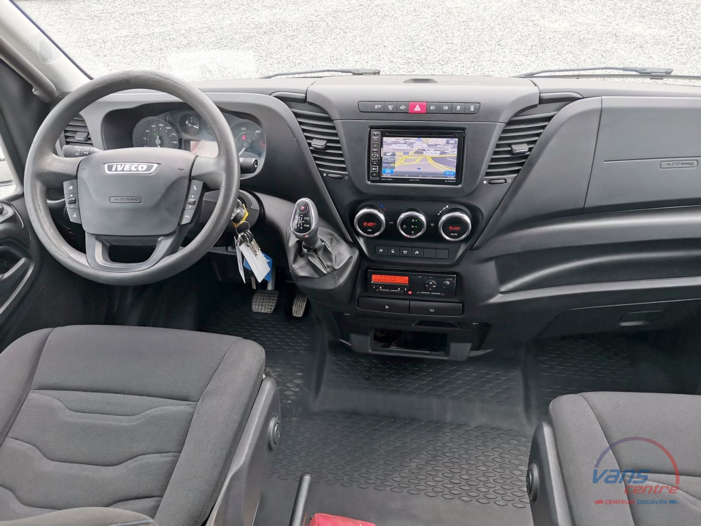 Renault MASTER 150DCI L4H3/ ZÁRUKA!/ TOP STAV!
