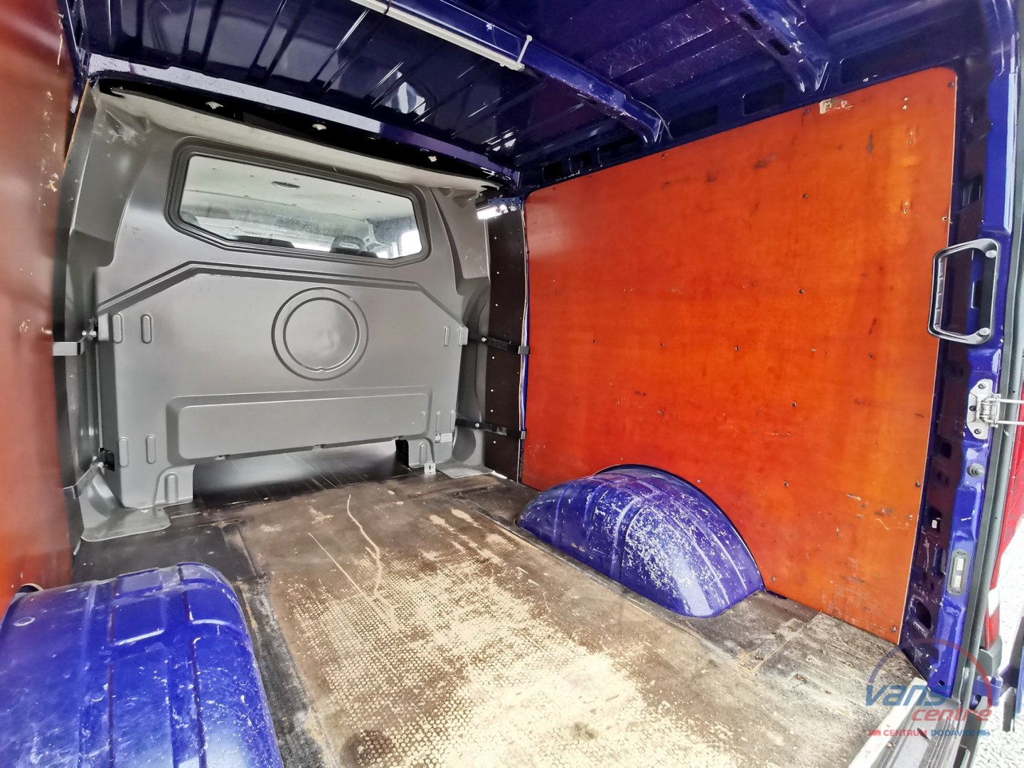 Renault MASTER 150DCI L4H3/ ZÁRUKA!/ TOP STAV!
