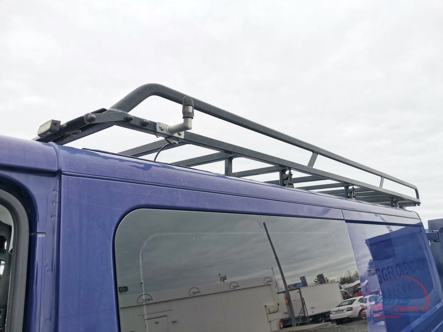Renault MASTER 150DCI L4H3/ ZÁRUKA!/ TOP STAV!