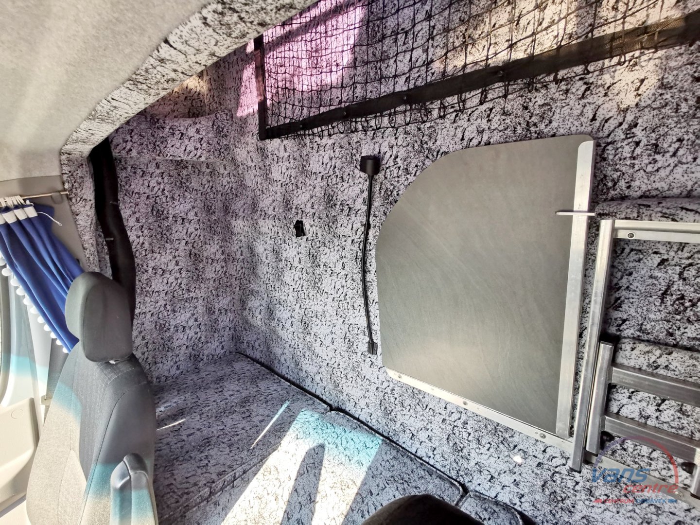 Iveco DAILY 35S18 MAXI XL/CHLADÍ/TOPÍ/ MĚCHY/ ČR 