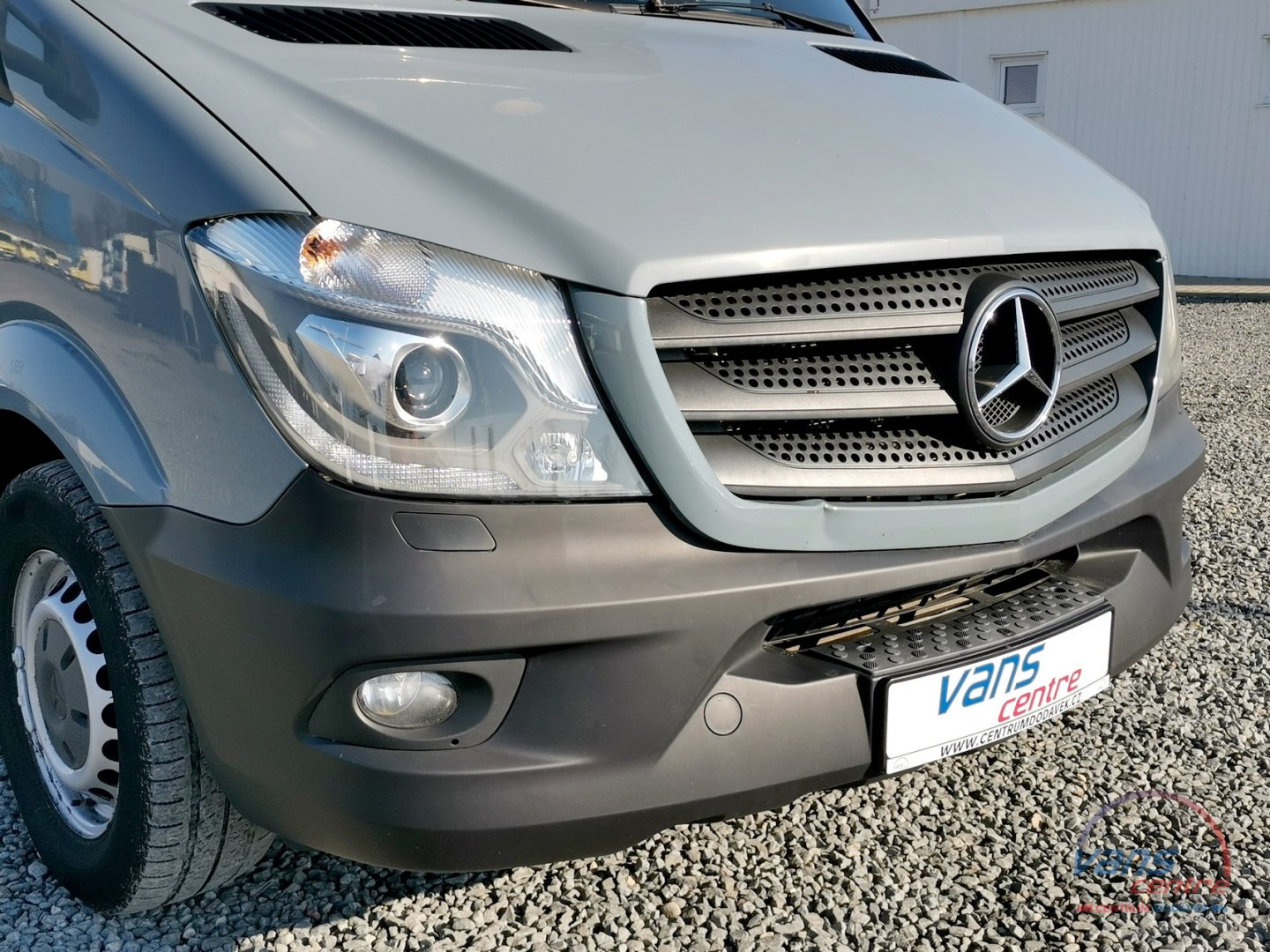 Iveco DAILY 35S18 MAXI XL/CHLADÍ/TOPÍ/ MĚCHY/ ČR 