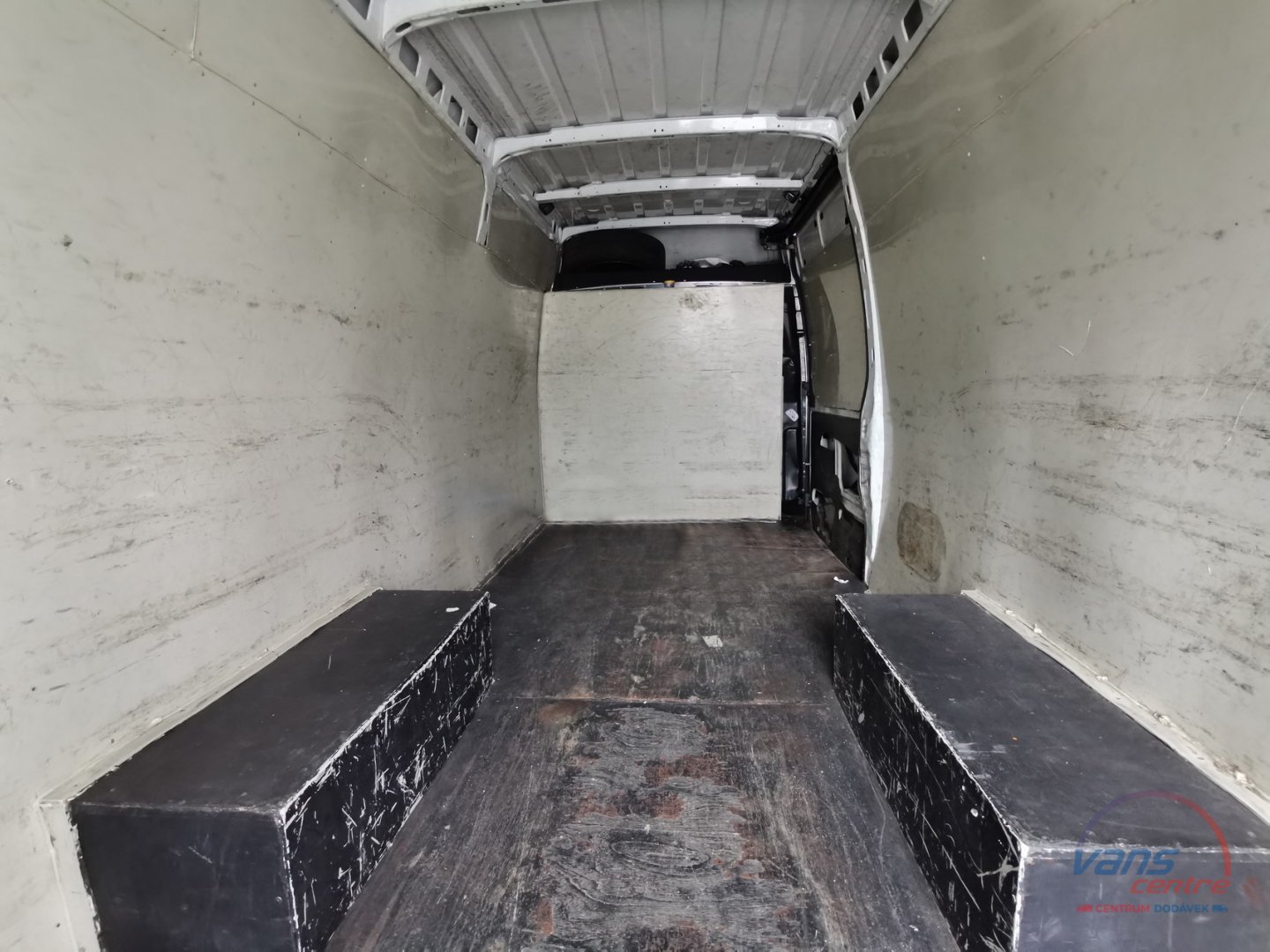 Iveco DAILY 50C18 MAXI XL/ KLIMA/ 3,5T