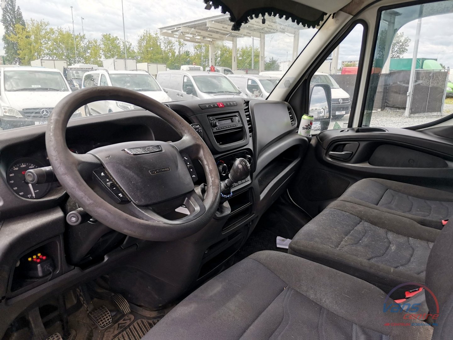 Iveco DAILY 50C18 MAXI XL/ KLIMA/ 3,5T