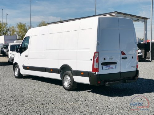 Opel MOVANO 2.3CDTI/96KW L4H2/ KLIMA 