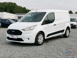 Ford TRANSIT CONNECT MAXI 1.5TDCI/74KW KLIMA