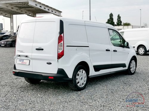 Ford TRANSIT CONNECT MAXI 1.5TDCI/74KW KLIMA