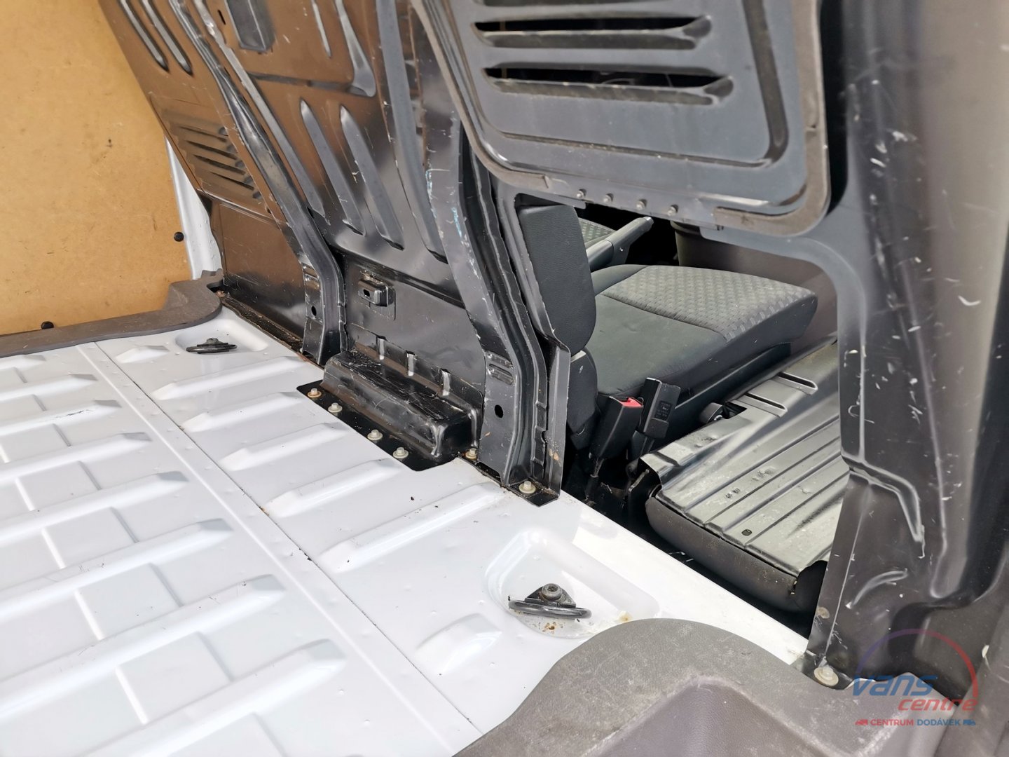 Ford TRANSIT CONNECT MAXI 1.5TDCI/74KW KLIMA