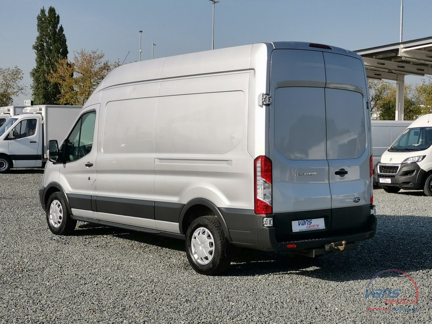 Renault MASTER 2.5DCI/88KW MAXI/ CHLAĎÁK/ KLIMA/ TAŽNÉ