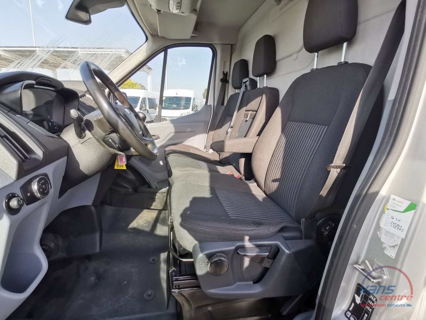 Renault MASTER 2.5DCI/88KW MAXI/ CHLAĎÁK/ KLIMA/ TAŽNÉ