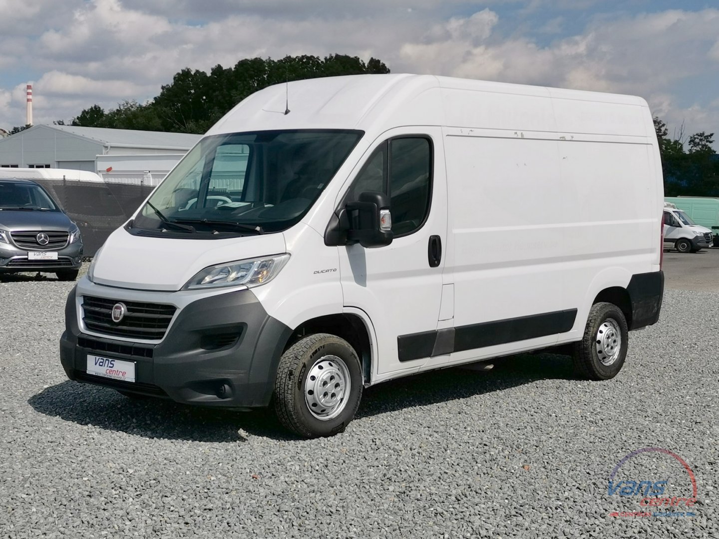 Fiat DUCATO 130MJET L2H2/ KLIMA/ TEMPOMAT