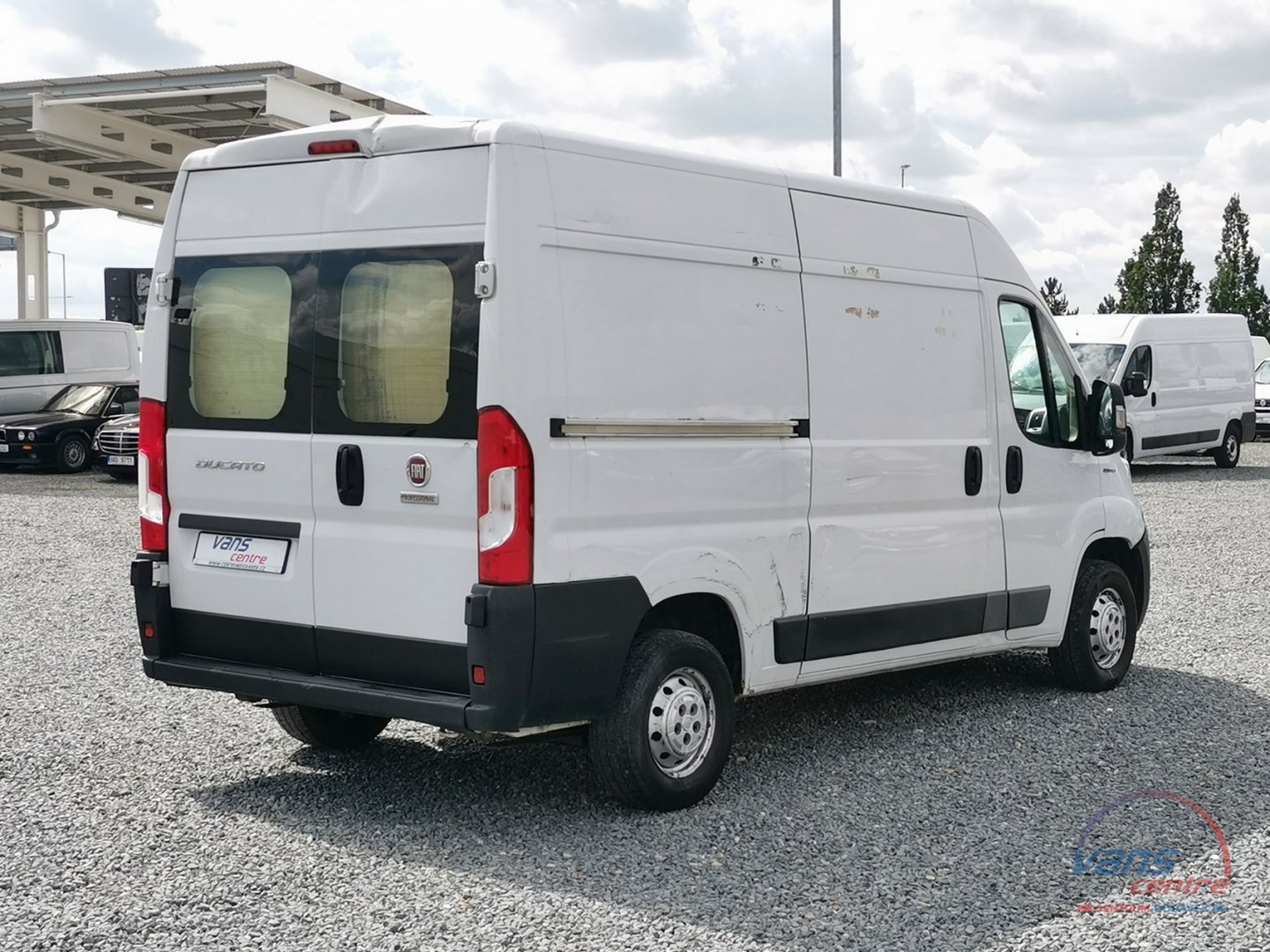 Fiat DUCATO 130MJET L2H2/ KLIMA/ TEMPOMAT