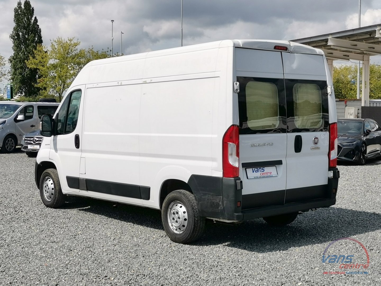 Fiat DUCATO 130MJET L2H2/ KLIMA/ TEMPOMAT