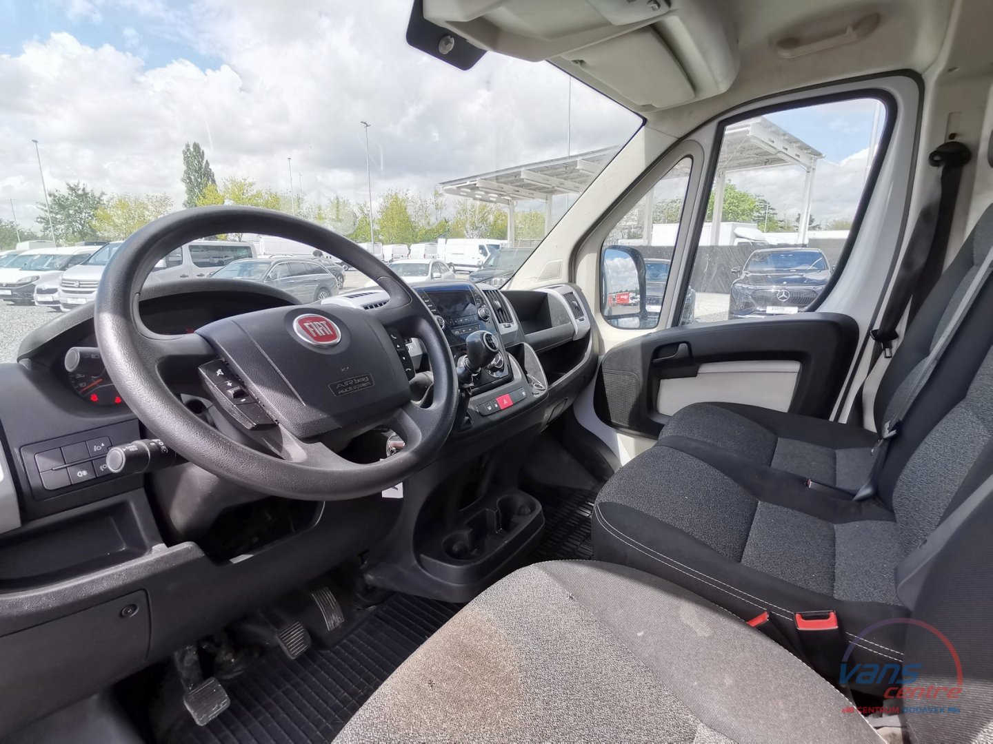 Fiat DUCATO 130MJET L2H2/ KLIMA/ TEMPOMAT