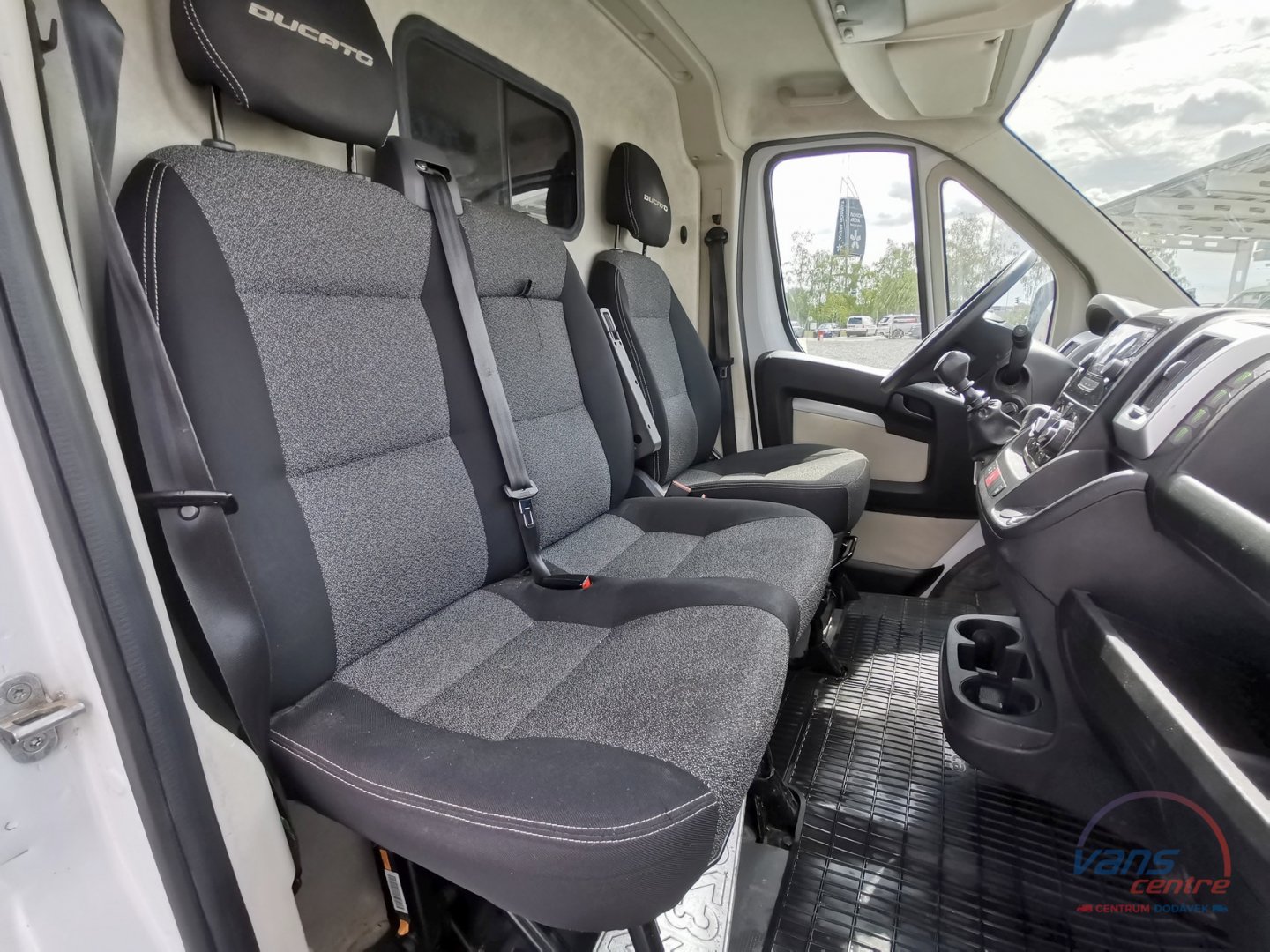 Fiat DUCATO 130MJET L2H2/ KLIMA/ TEMPOMAT
