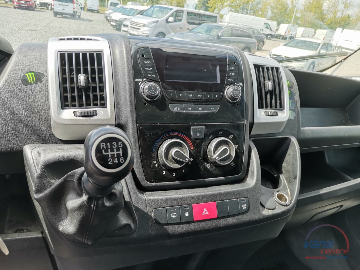 Fiat DUCATO 130MJET L2H2/ KLIMA/ TEMPOMAT