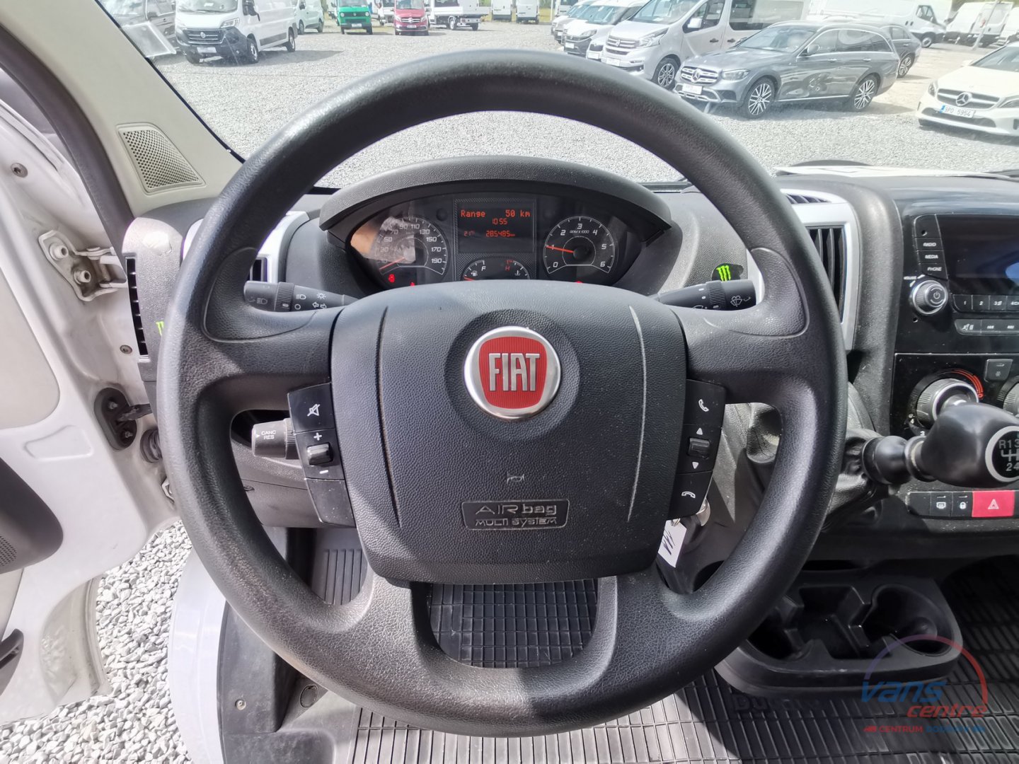 Fiat DUCATO 130MJET L2H2/ KLIMA/ TEMPOMAT