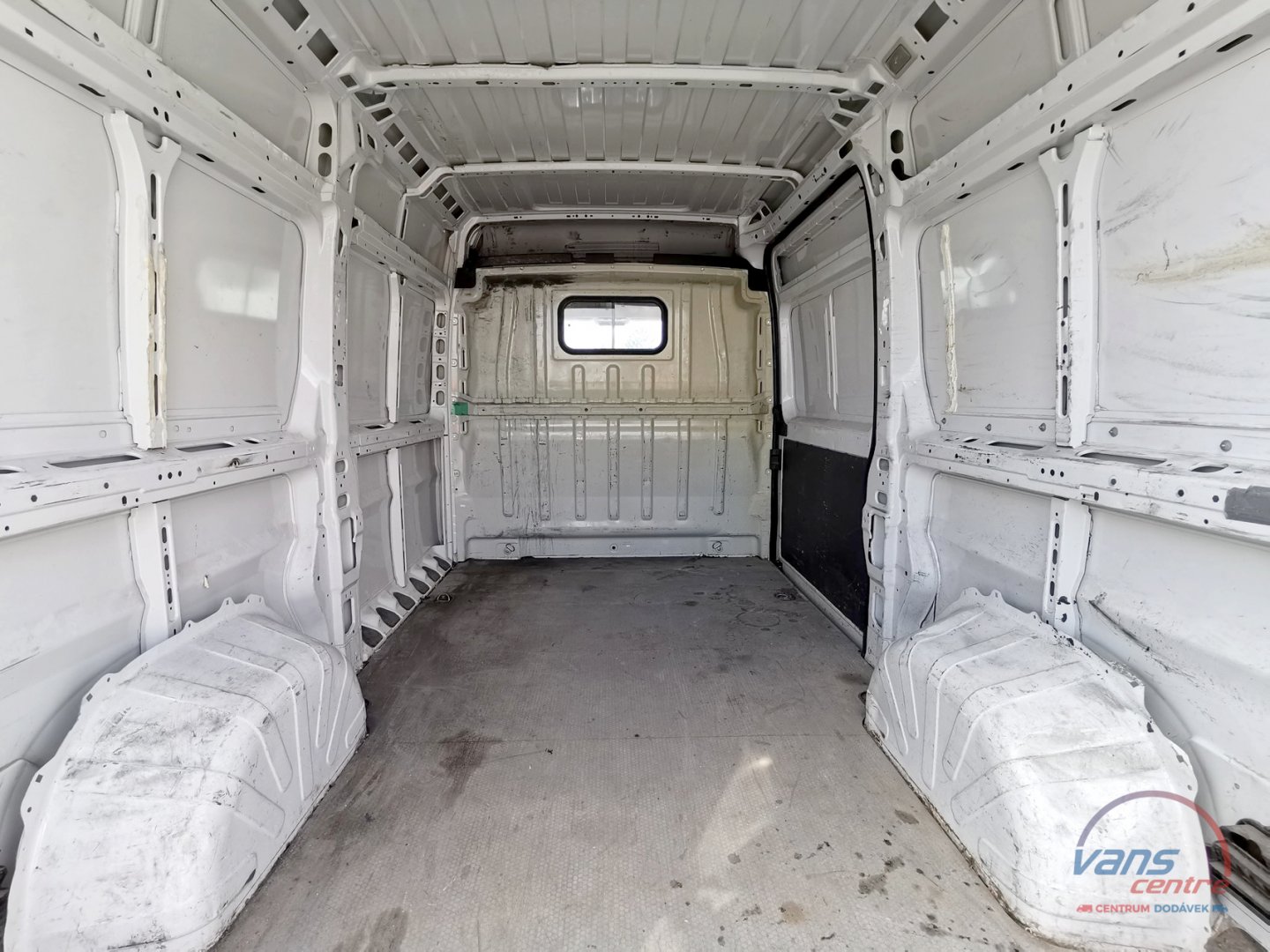 Fiat DUCATO 130MJET L2H2/ KLIMA/ TEMPOMAT