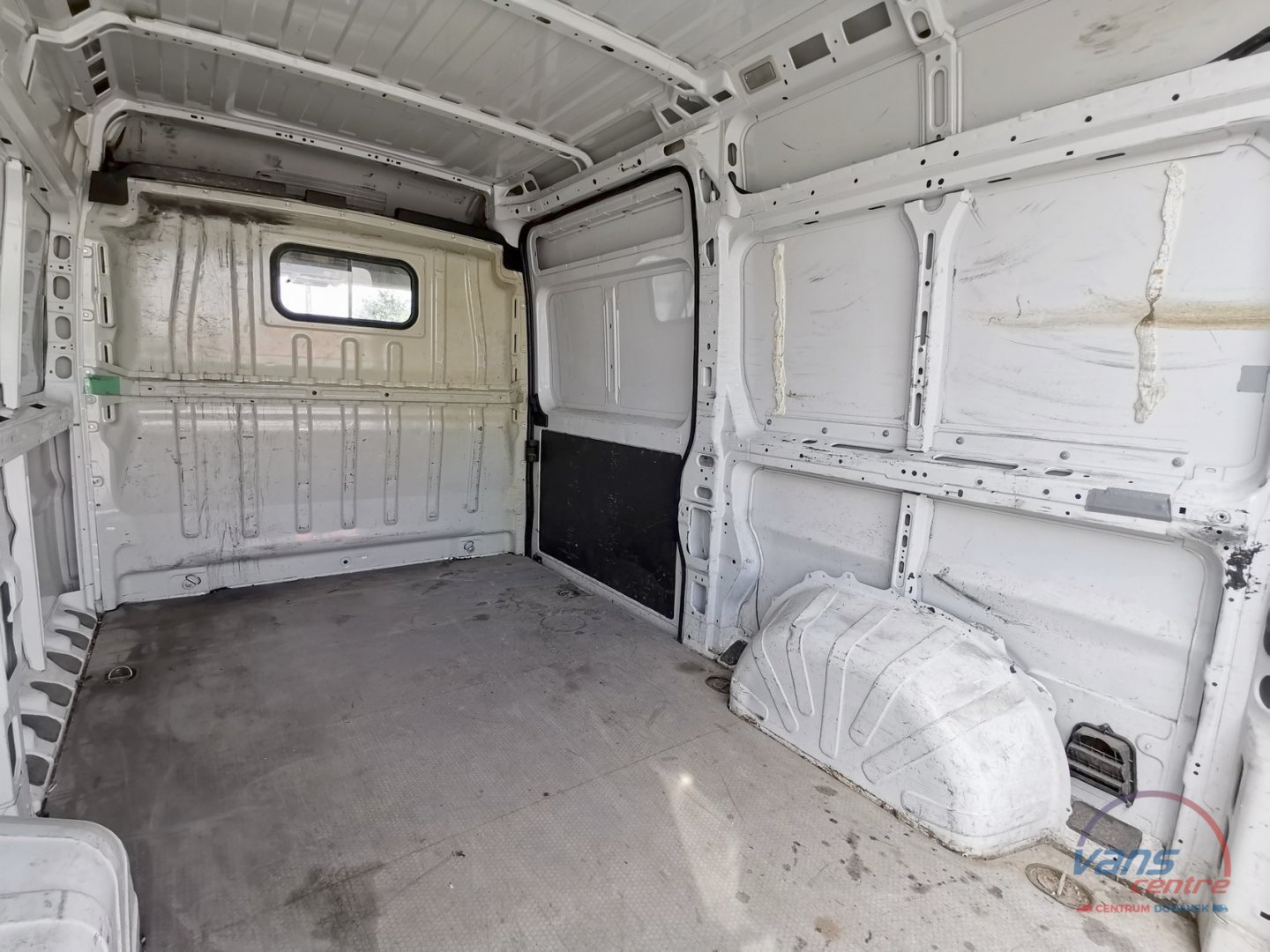 Fiat DUCATO 130MJET L2H2/ KLIMA/ TEMPOMAT