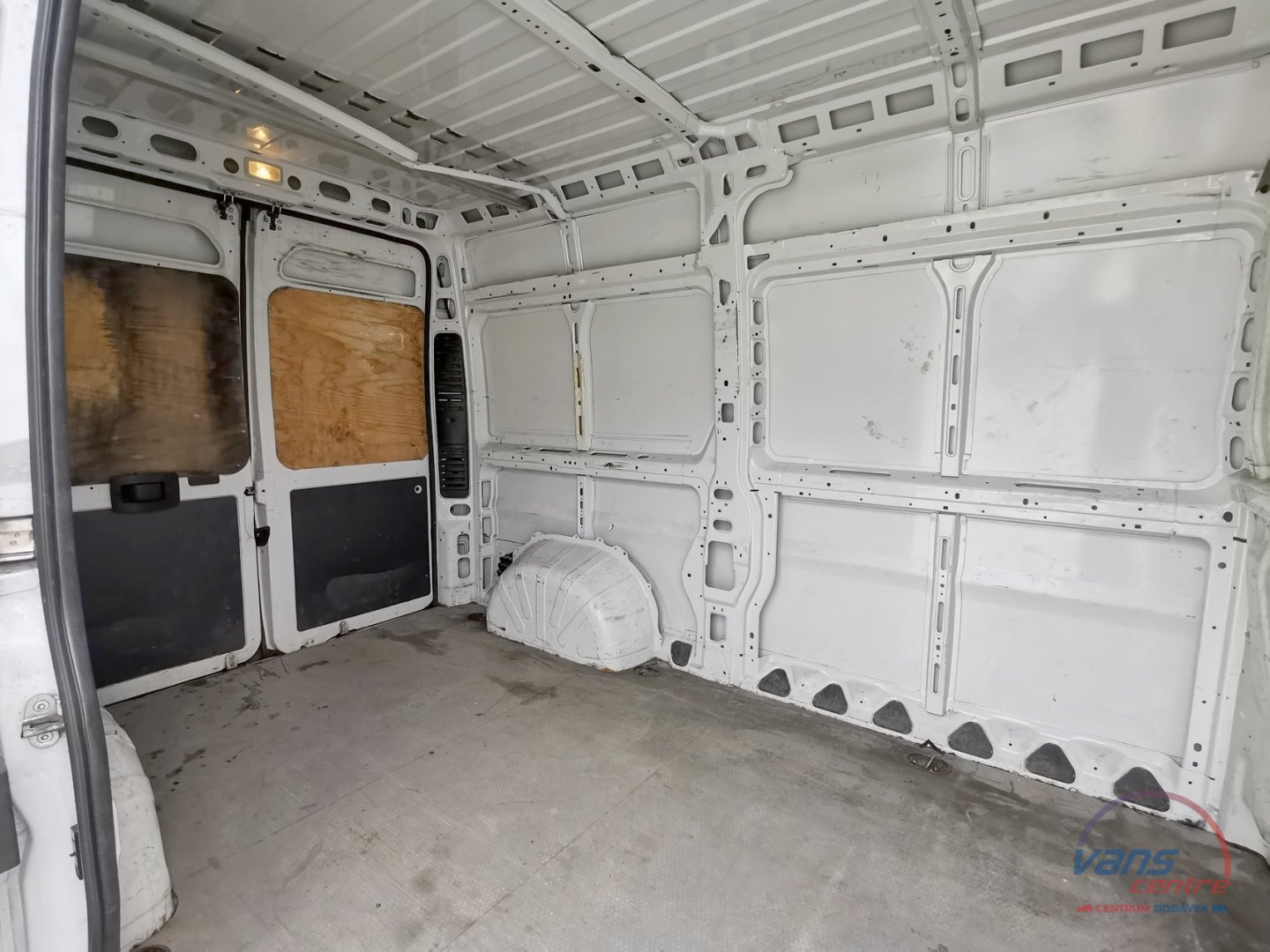 Fiat DUCATO 130MJET L2H2/ KLIMA/ TEMPOMAT