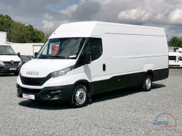 Iveco DAILY 35S16 MAXI XL/ KLIMA/ ČR