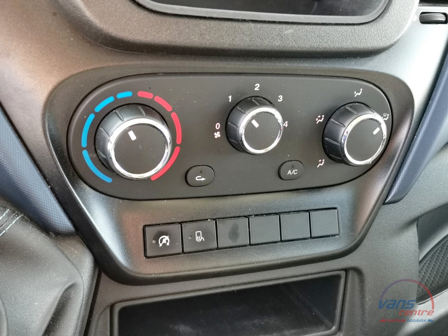 Iveco DAILY 35S16 SUPERMAXI XL/ KLIMA/ TEMPOMAT