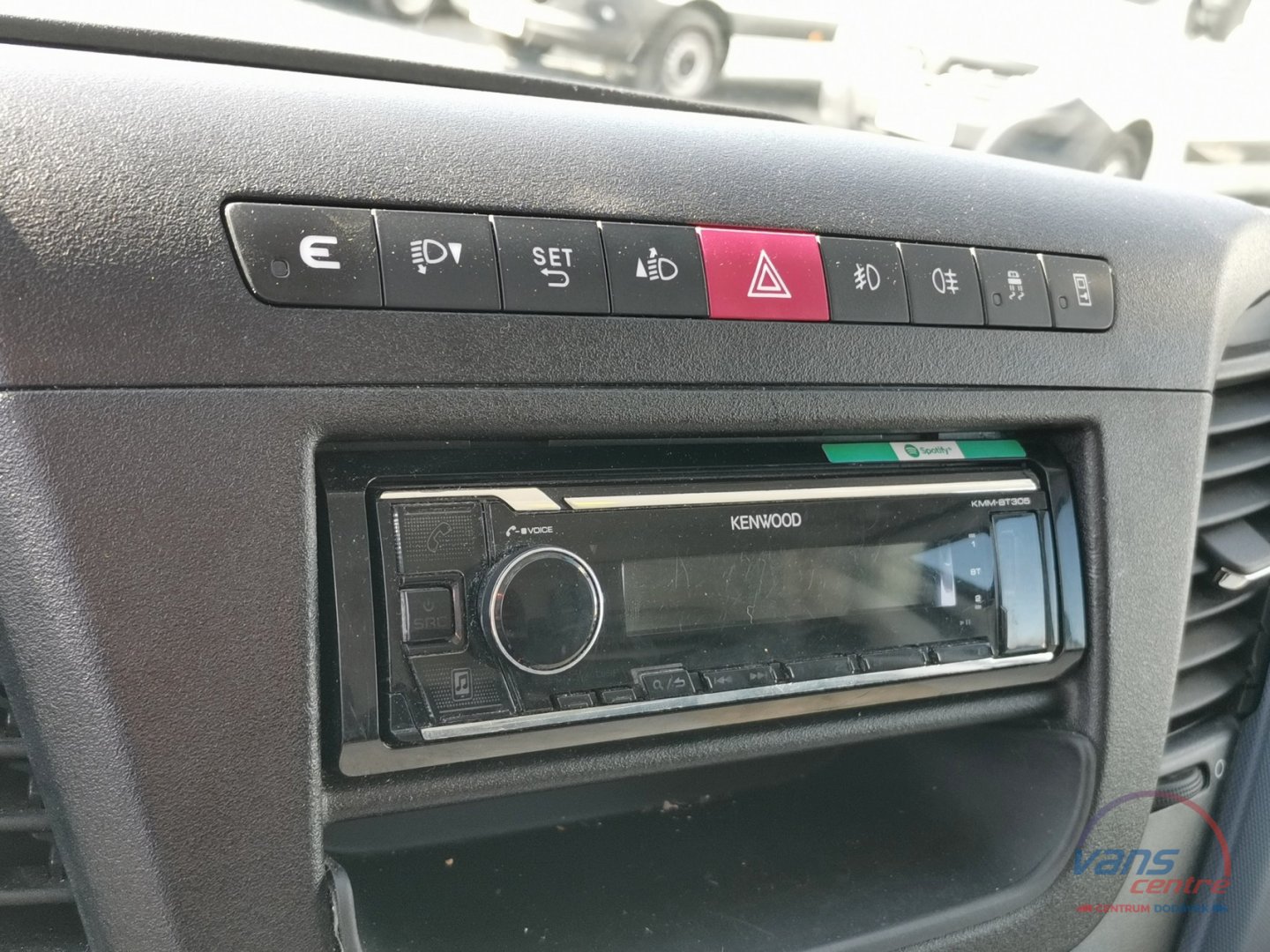 Iveco DAILY 35S16 SUPERMAXI XL/ KLIMA/ TEMPOMAT