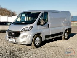 Fiat DUCATO 180/2.3 AT/ L2H1/ KLIMA/ NAVI/ KAMERA/ TAŽNÉ