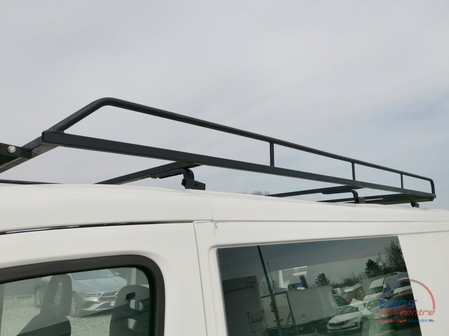 Citroën JUMPER 2.2HDI/88KW L1H1/ 5 MÍST/ KLIMA/ TAŽNÉ