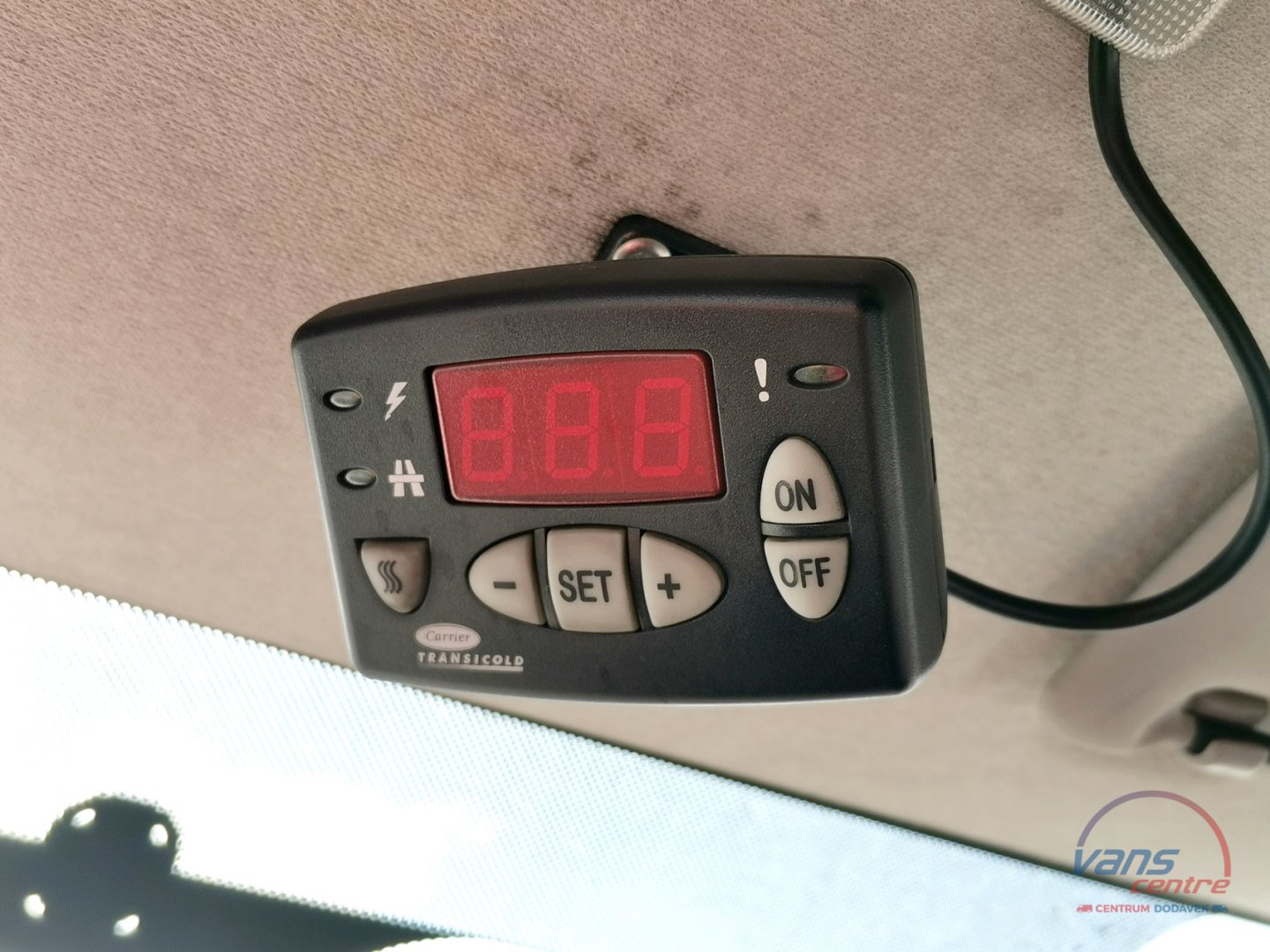 Ford TRANSIT 2.2TDCI/63KW L1H1/ CHLAĎÁK/ ČR
