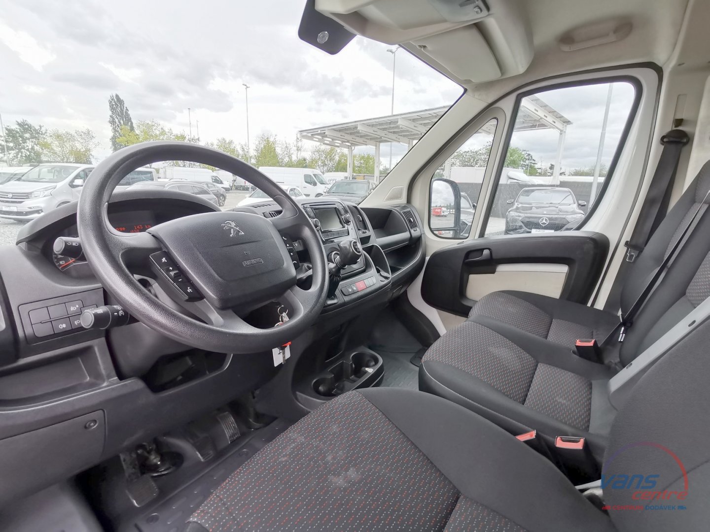 Fiat DOBLO 1.6JTD/77KW MAXI/ 5 MÍST/ KLIMA/ ČR