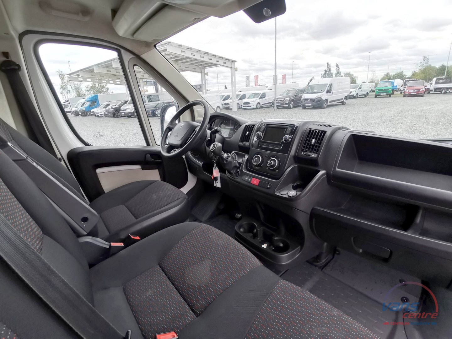 Fiat DOBLO 1.6JTD/77KW MAXI/ 5 MÍST/ KLIMA/ ČR