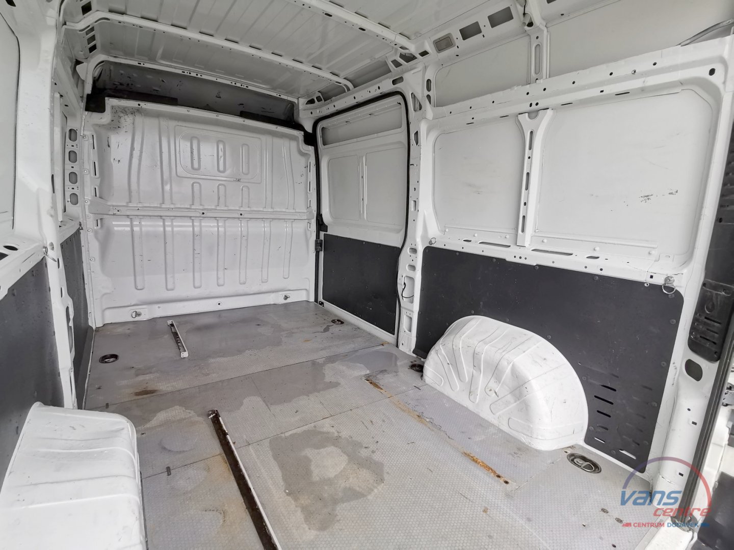 Fiat DOBLO 1.6JTD/77KW MAXI/ 5 MÍST/ KLIMA/ ČR